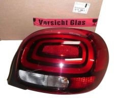 Světla Pravý Originál 9812257480 Citroen