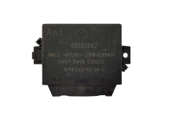 Parkovací Modul Pdc 60693882 601.861-C569 Alfa Romeo Valeo