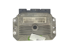 Blok Ovladačů Renault 21584288-2A 8200321263 8200387138 Sagem 59879