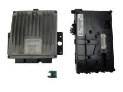 Starter Pack Renault Clio 2 8200389169 8200311988 1,5 DCI Starter Pack Renault Clio 2 8200389169 8200311988 1,5 DCI