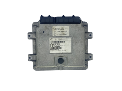 Blok Ovladačů Fiat 51822895 4100148 110R-006014-00  Metatron 61358