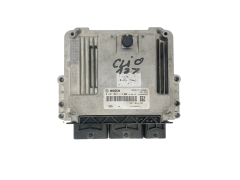 Blok Ovladačů Renault 237106319R 0281033119 Bosch 41972