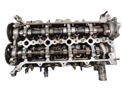 Hlava Válce Toyota Lexus 2.2 16V D4D 2AD 3 Hlava Válce Toyota Lexus 2.2 16V D4D 2AD 3