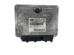 Blok Ovladačů IAW4AF.S2 55196262 61601.127.01 Fiat Magneti Marelli 50332