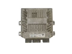 Blok Ovladačů 7S61-12A650-AA 5WS40433A-T SID 804 2CLA Ford Siemens 46844