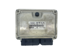 Blok Ovladačů Audi 038906012AH 0281010200 Bosch 63534