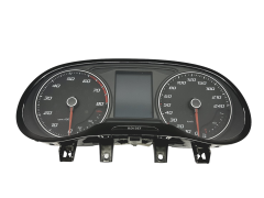 Otáčkoměr Seat Ibiza 6P0920740A A2C94602800 VDO 48401