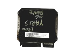 Blok Ovladačů 89661-0D310 MB275100-2493 A Toyota Denso 16476