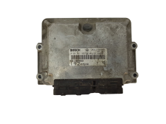 Blok Ovladačů 55198058 0281011553 19247EAA Fiat Bosch 15245
