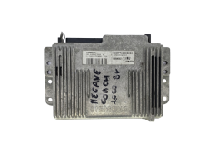 Blok Ovladačů S113717101D 7700868299 7700102301 Renault Siemens 56684
