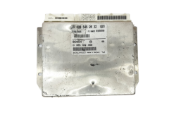 Blok Ovladačů ESP 0285452632 0265109459 Mercedes Bosch 21593