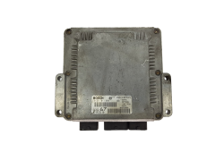 Blok Ovladačů 0281011084 9640938680 9647693180 PSA Bosch 18679