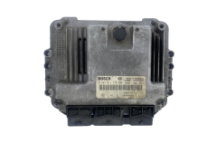 Blok Ovladačů 0281011275 8200305678 8200269879 Renault Bosch 51592