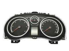 Otáčkoměr Opel Corsa P0013312051 47801