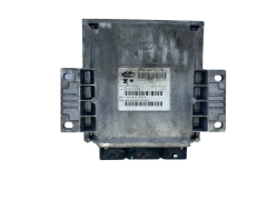 Blok Ovladačů 9642597680 9642423780 IAW48P2.70 Magneti Marelli 49098