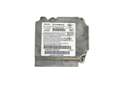 Blok Ovladačů Moduł 51805046 53284384 Ford Bosch