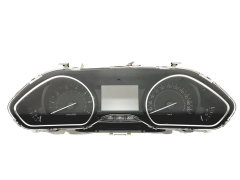 Otáčkoměr Peugeot 208 9675182680 D Yazaki 52087