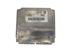Blok Ovladačů 16268377 6237797 Opel GM 3307