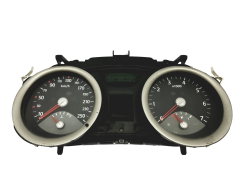 Otáčkoměr Renault Megane 2 8200364015 53667