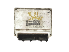 Blok Ovladačů VW Audi 0261204805 8D0907558E Bosch 25309