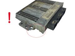 Blok Ovladačů 9643782480 9637706180-04 21645920-6 PSA Sagem 60190