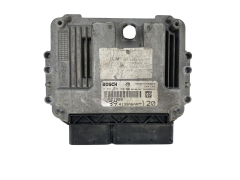 Blok Ovladačů 51821928 0281015163 4138A6AAM Alfa Romeo Bosch 52669