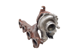 Turbodmychadlo 144109726R 53039700417 8201380020 2.3 dci Master 3 Renault Turbodmychadlo 144109726R 53039700417 8201380020 2.3 dci Master 3 Renault