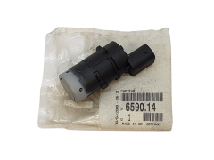 Senzor Pdc Parkování Originál Citroen Peugeot 659014 9643982377