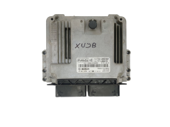 Blok Ovladačů 0281034427 F1B1-12A650-BDB Ford Bosch 44219 