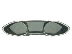 Otáčkoměr Peugeot 308 T9 9809838380 25966