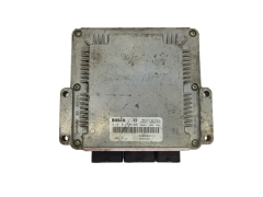 Blok Ovladačů 0281011325 8200309318 8200309329 Renault Bosch 17217