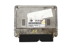 Blok Ovladačů 03D906033H 5WP40309 02 VW Siemens 21169