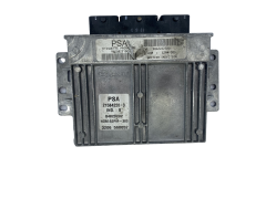 Blok Ovladačů 9650825180 9642222380 21584228-3 PSA Sagem 50086 Blok Ovladačů 9650825180 9642222380 21584228-3 PSA Sagem 50086