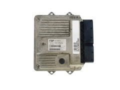 Blok Ovladačů FGP 55195819 MJD6JF.Y1 Lancia Magneti Marelli 36129