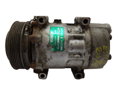 Kompresor Klimatizace 7700111289 SD7H15 8074A Renault Laguna I Sanden 6960