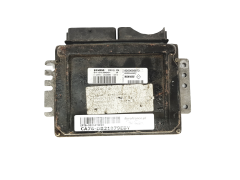 Blok Ovladačů S110138001A 8200056873 8200044437 Renault Siemens 21879