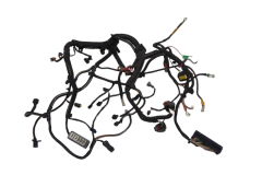 Instalace Motoru K4M3791 8200482638 Renault Modus  