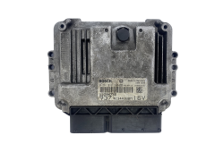 Blok Ovladačů 55204756 0281012298 Alfa Romeo Bosch 48156