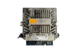 Blok Ovladačů 5WS40211A-T 3M51-12A650-AA SID803 Ford Siemens 38746