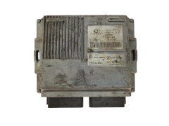 Blok Ovladačů LPG 616878000 110R-006011 13372947 Landi Renzo Opel