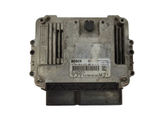 Blok Ovladačů 0281014459 51829731 5338A6WAM Alfa Romeo Bosch 13748