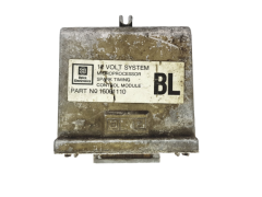 Blok Ovladačů 16061110 BL  Opel Delco