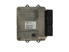 Blok Ovladačů Fiat 55186608 MJD6JF.P3 71600.004.02 Magneti Marelli 14297