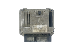 Blok Ovladačů 0281012193 504121602 Iveco Bosch 45346 Blok Ovladačů 0281012193 504121602 Iveco Bosch 45346