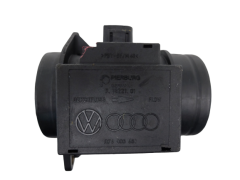Měřič Průtoku Vzduchu 7.18221.01 074906461 VW Audi Seat Ford Měřič Průtoku Vzduchu 7.18221.01 074906461 VW Audi Seat Ford
