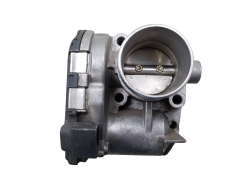 Škrticí Klapka Fiat Lancia Alfa Romeo 0280750137 1.4 16V 2857