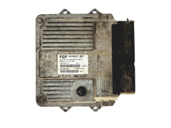 Blok Ovladačů 55198927 BY MJD6O2.M1 71600.124.01 Opel FGP 29998