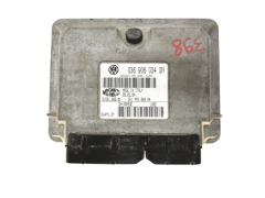 Blok Ovladačů Seat VW 036906034GM IAW4MV.GM Magneti Marelli 21305