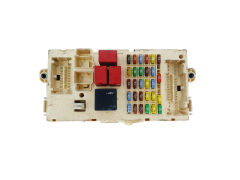 Pojistková Skříň Alfa Romeo 50510079 50510083 NPL