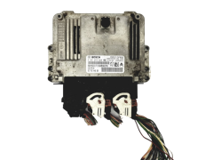 Blok Ovladačů 0281015848 9674244680 9666729480 PSA Bosch 17103